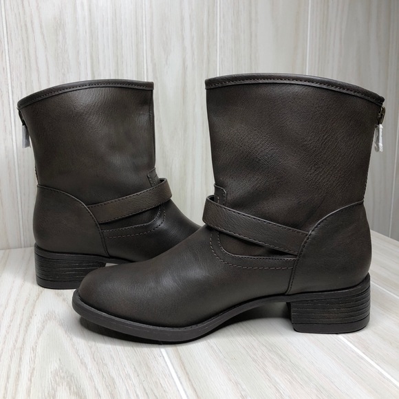 Wild Pair Othello Boots Size 8 - Picture 7 of 10